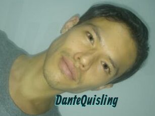 DanteQuisling