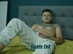 Dante_Ink Lucy Live