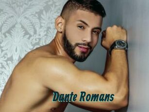 Dante_Romans