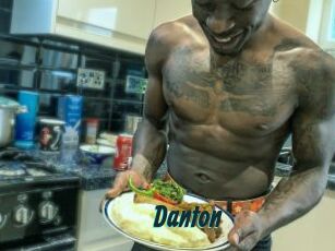 Danton