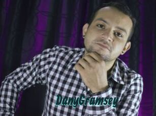 DanyGramsey