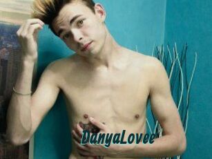 DanyaLovee