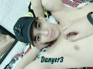 Danyer3
