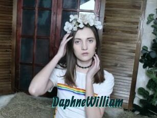 DaphneWilliam