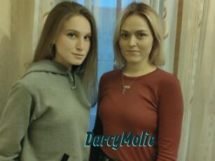 DarcyMolie