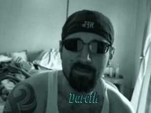 Dareth