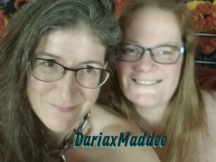 DariaxMaddee