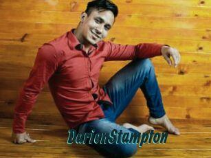 DarienStampton