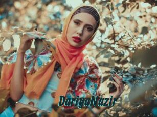 DariyaNazir