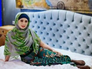DariyaSahir