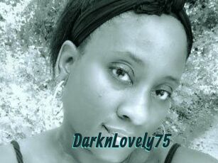DarknLovely75