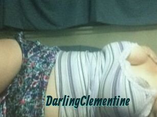 Darling_Clementine