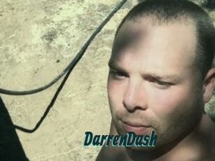 DarrenDash