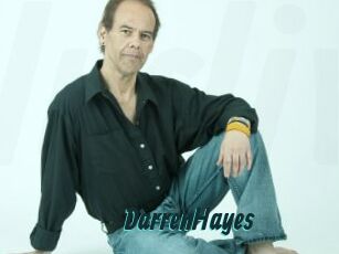 DarrenHayes