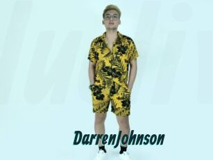 DarrenJohnson