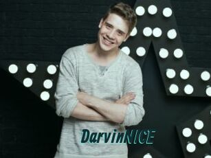 DarvinNICE Lucy Live