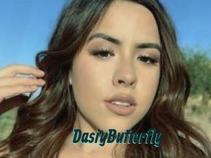 DasiyButterfly