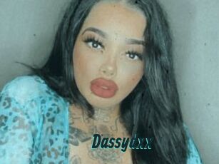 Dassydxx