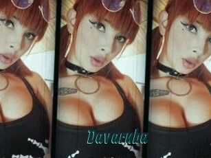Davaruba