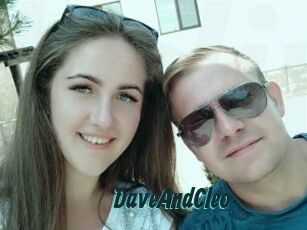 DaveAndCleo