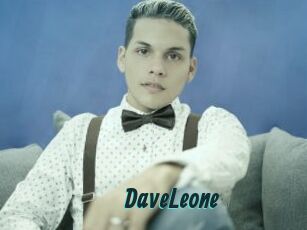 DaveLeone Lucy Live