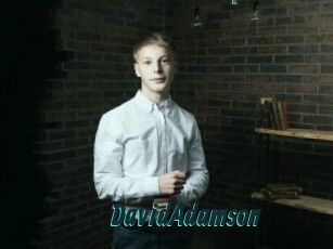 DavidAdamson