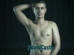 DavidCastro Lucy Live