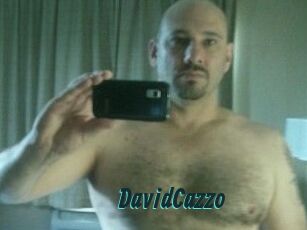 DavidCazzo