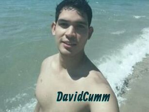 DavidCumm