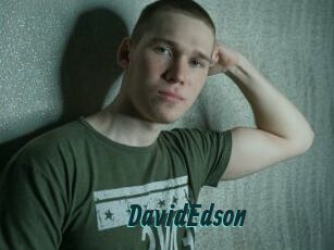 DavidEdson