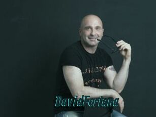 DavidFortuna