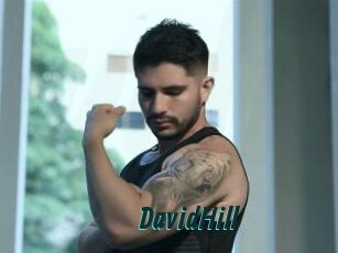 DavidHill