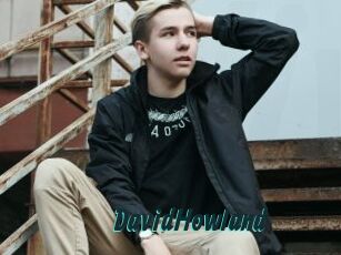 DavidHowIand