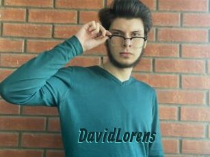 DavidLorens