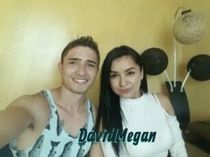 David_Megan