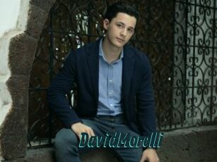 DavidMorelli