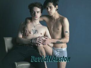 DavidNAuston