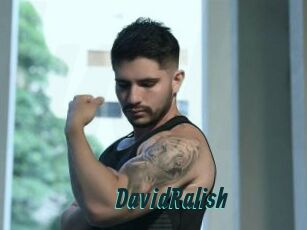 DavidRalish