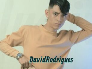 DavidRodrigues