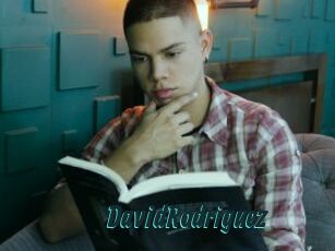 DavidRodriguez