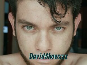 DavidShowxxx