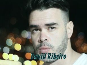 David_Ribeiro