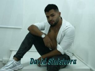 David_Sinisterra