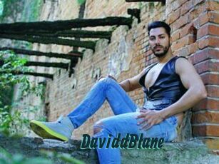 DaviddBlane