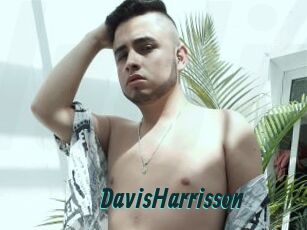 DavisHarrisson