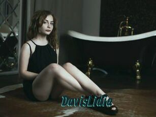 DavisLidia