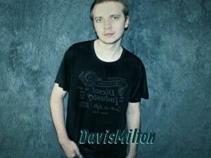 DavisMilton