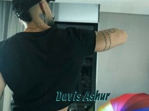 Davis_Ashur