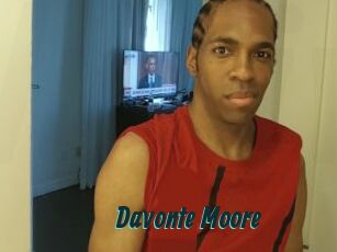 Davonte_Moore
