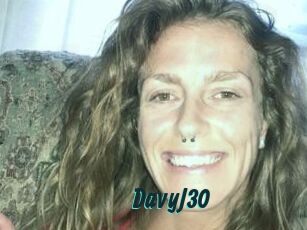 DavyJ30 Lucy Live